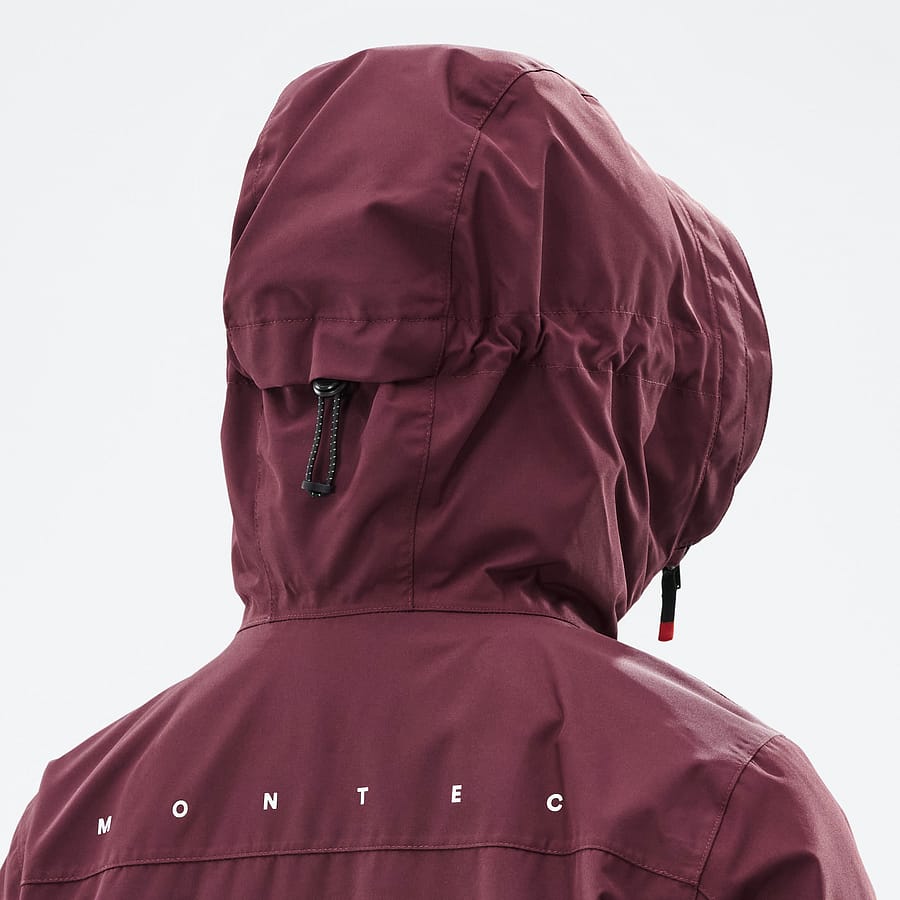 Storm Guard Hood