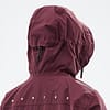 Storm Guard Hood, Image 3 of 3,