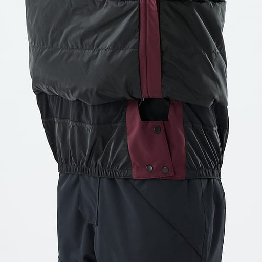 Elasticated Snow Skirt Main Product Details Image,