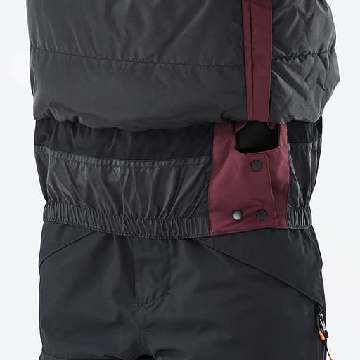 Elasticated Snow Skirt Main Product Details Image,