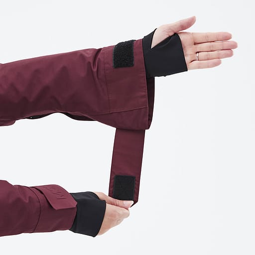 Wrist Gaiters Main Product Details Image,