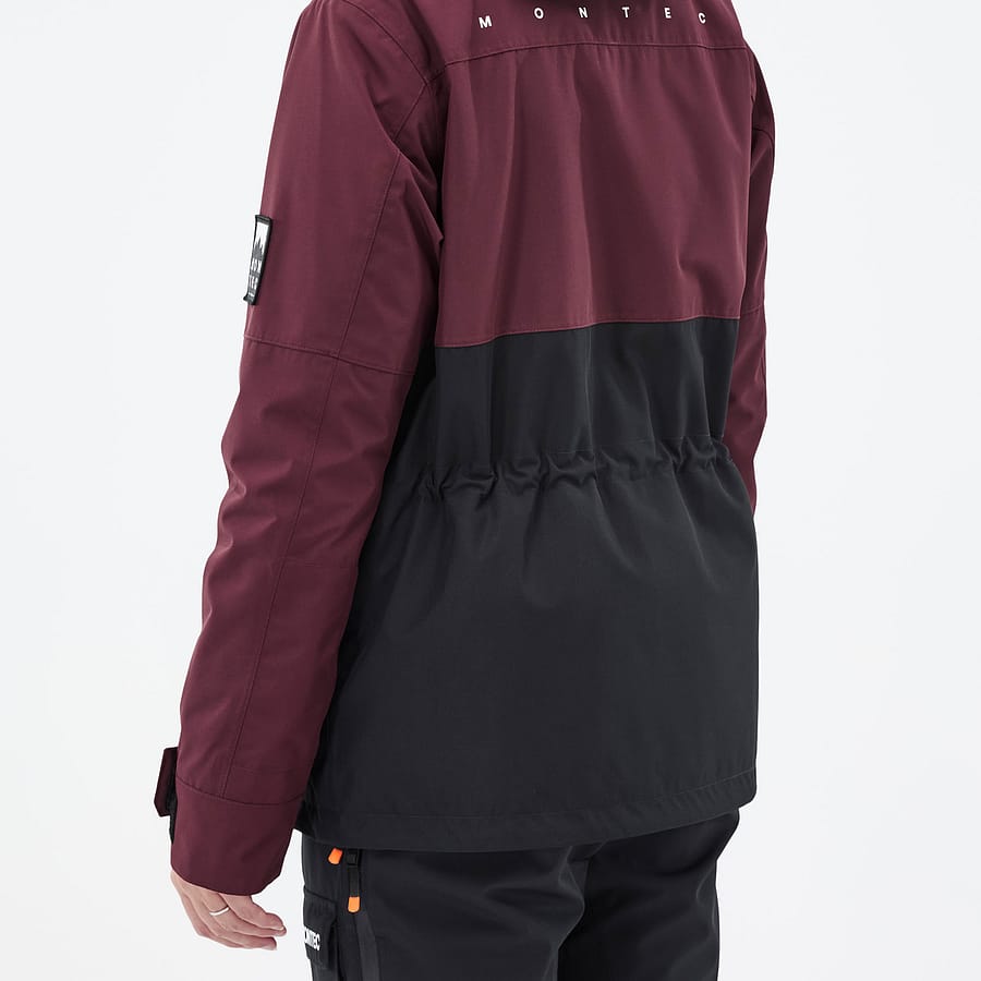 Drawstring Waist