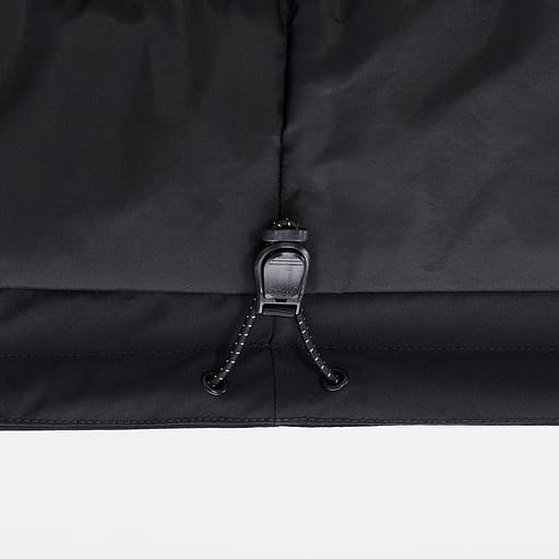 Drawstring Hem Main Product Details Image,