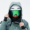 Storm Guard Hood, Image 1 of 3,