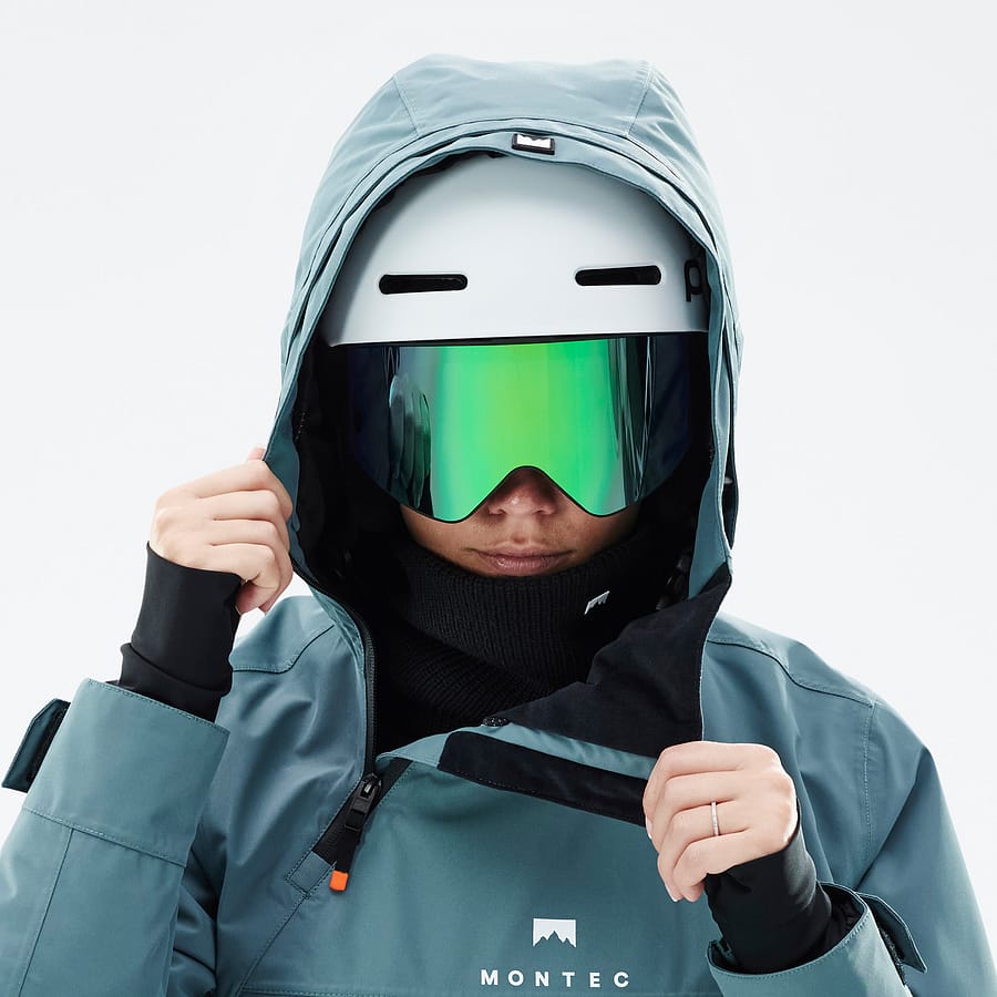 Storm Guard Hood