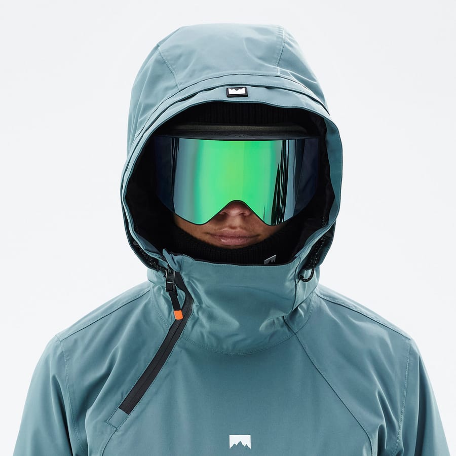 Storm Guard Hood