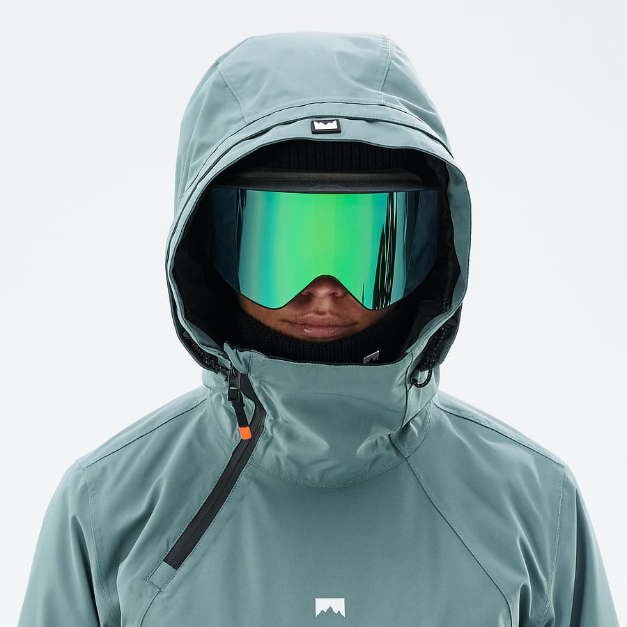 Storm Guard Hood