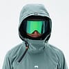 Storm Guard Hood, Image 2 of 3,