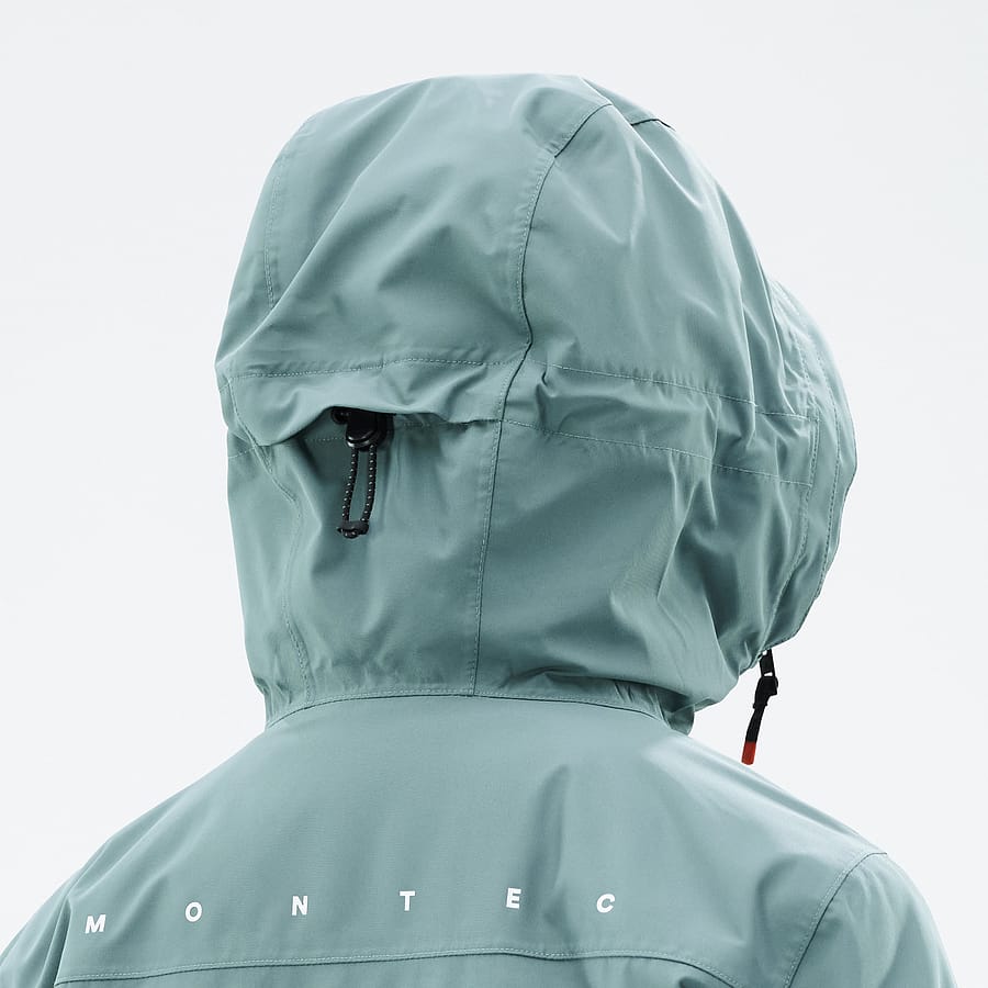 Storm Guard Hood