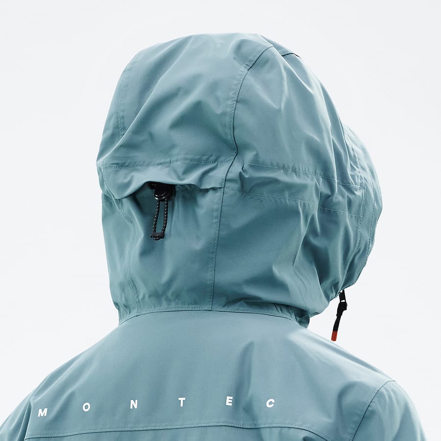 Storm Guard Hood