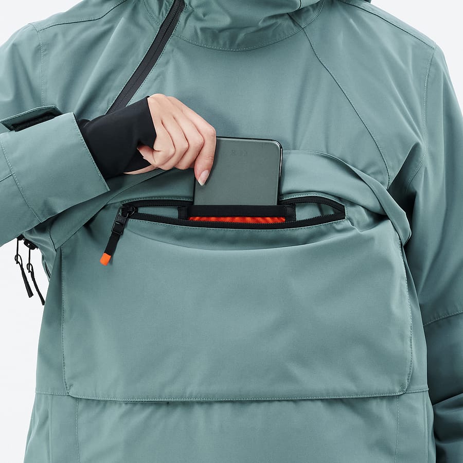 Media Pocket