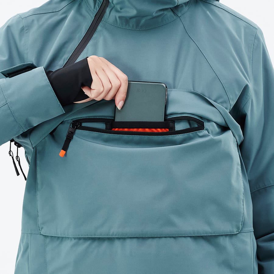 Media Pocket