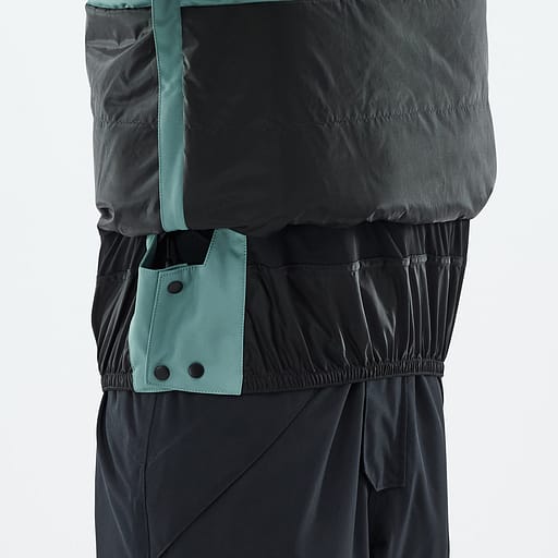 Elasticated Snow Skirt Main Product Details Image,