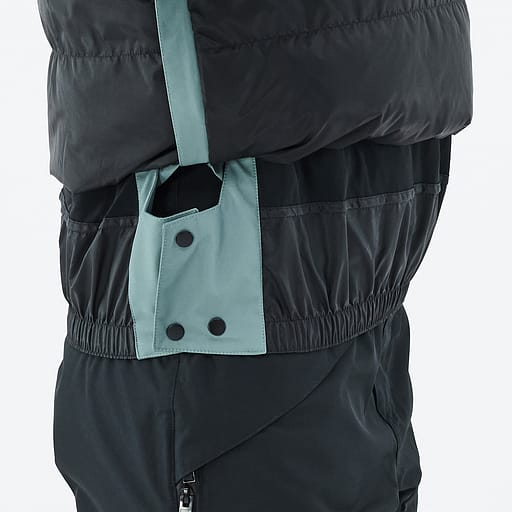 Elasticated Snow Skirt Main Product Details Image,