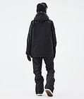Dune W スノーボードジャケット レディース Black, 画像5 / 9