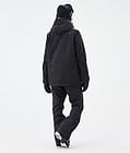 Dune W Ski Jacket Women Black, Image 5 of 9