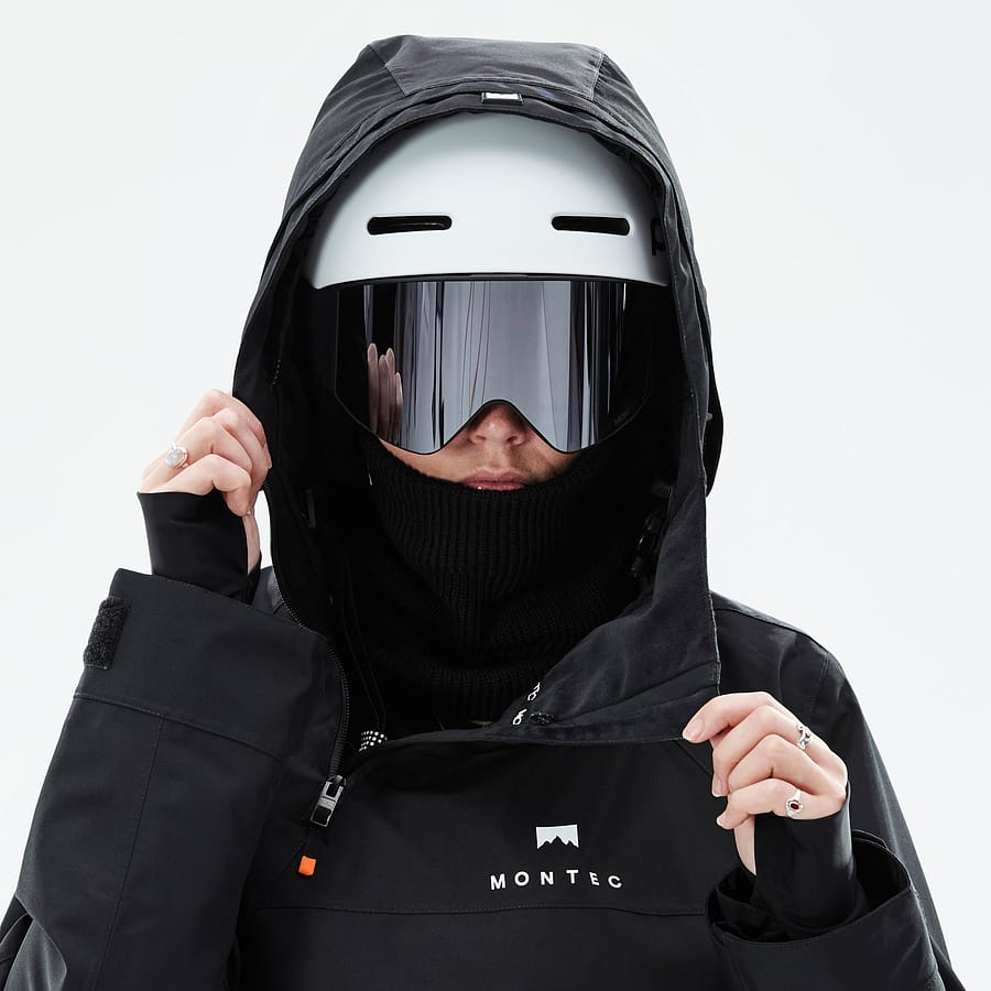 Storm Guard Hood