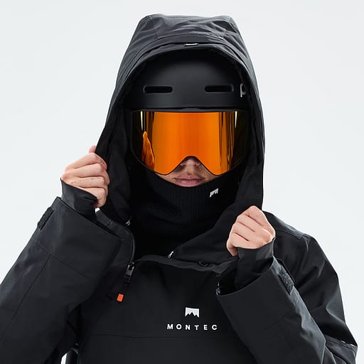 Storm Guard Hood Main Product Details Image,
