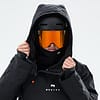 Storm Guard Hood, Image 1 of 3,