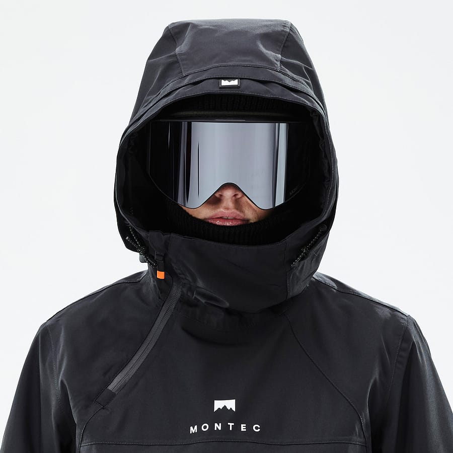 Storm Guard Hood