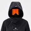 Storm Guard Hood, 画像2 / 3,