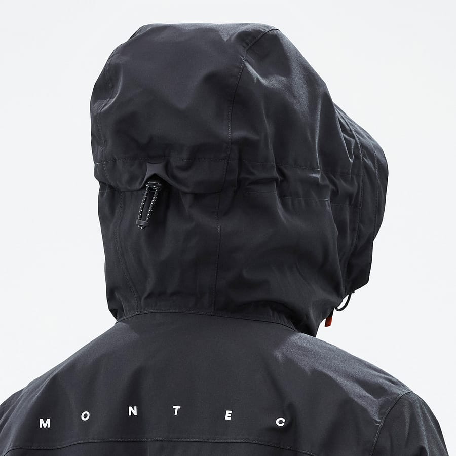 Storm Guard Hood