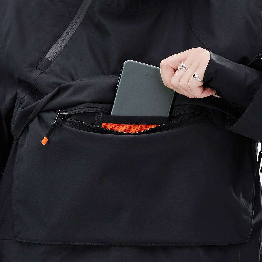 Media Pocket