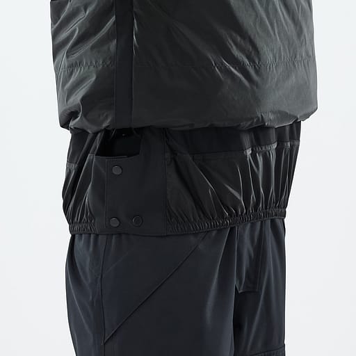 Elasticated Snow Skirt Main Product Details Image,