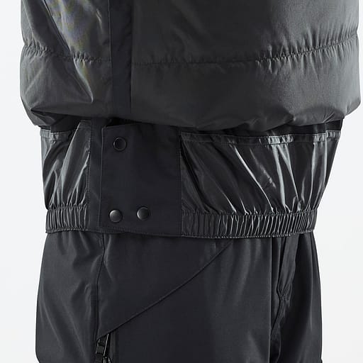 Elasticated Snow Skirt Main Product Details Image,