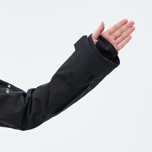 Wrist Gaiters Main Product Details Image,