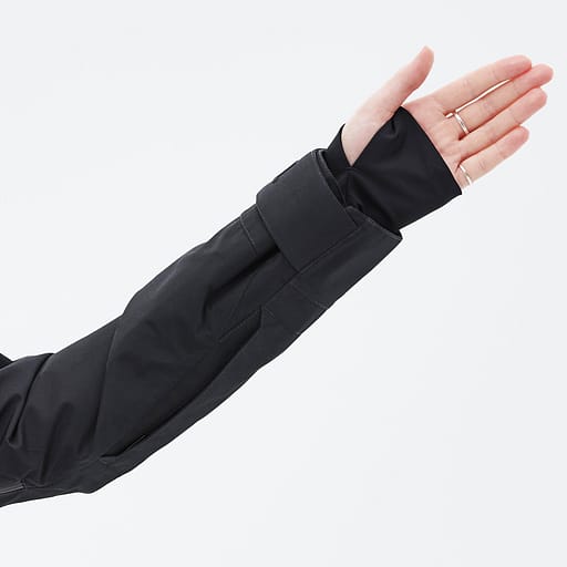 Wrist Gaiters Main Product Details Image,