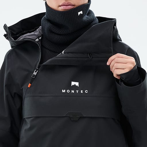 Microfleece Chinguard Main Product Details Image,