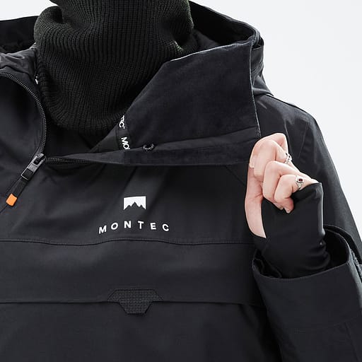 マイクロフリース チンガード メイン商品の詳細画像,