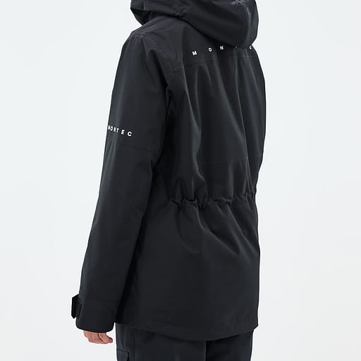 Drawstring Waist Main Product Details Image,