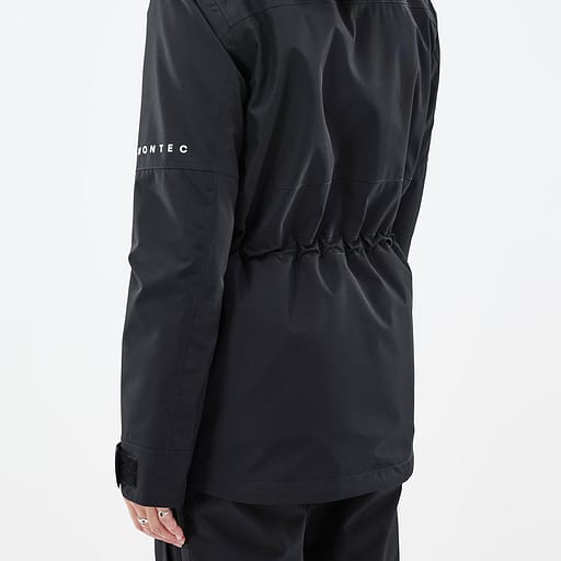 Drawstring Waist Main Product Details Image,