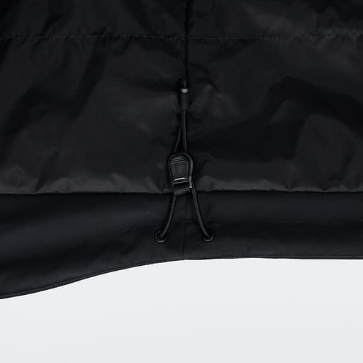 Drawstring Hem Main Product Details Image,
