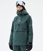 Dune W Chaqueta Esquí Mujer