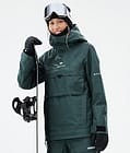 Dune W Snowboard Jacket Women Dark Atlantic, Image 1 of 9