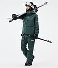 Dune W Ski Jacket Women Dark Atlantic, Image 3 of 9