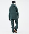 Dune W Snowboard Jacket Women Dark Atlantic, Image 5 of 9