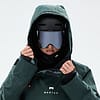 Storm Guard Hood, Image 1 of 3,