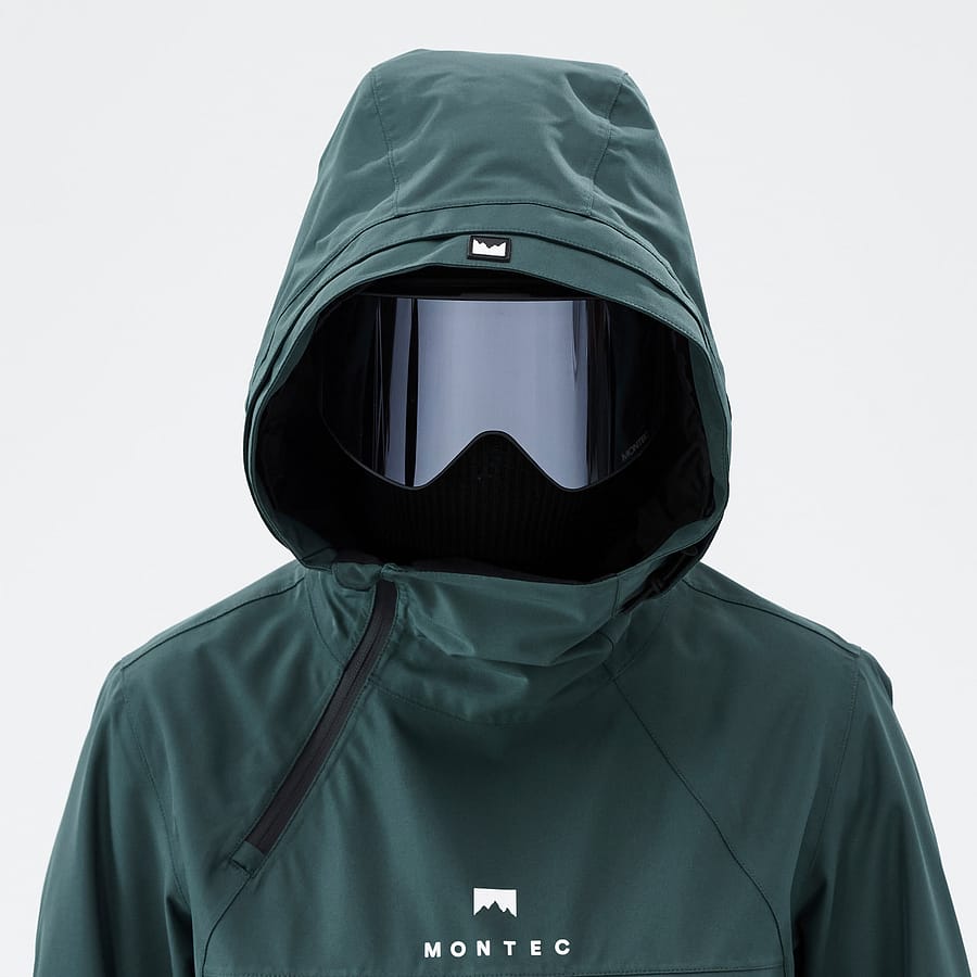 Storm Guard Hood