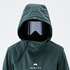 Storm Guard Hood, Image 2 of 3,