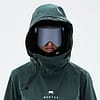 Storm Guard Hood, Image 2 of 3,