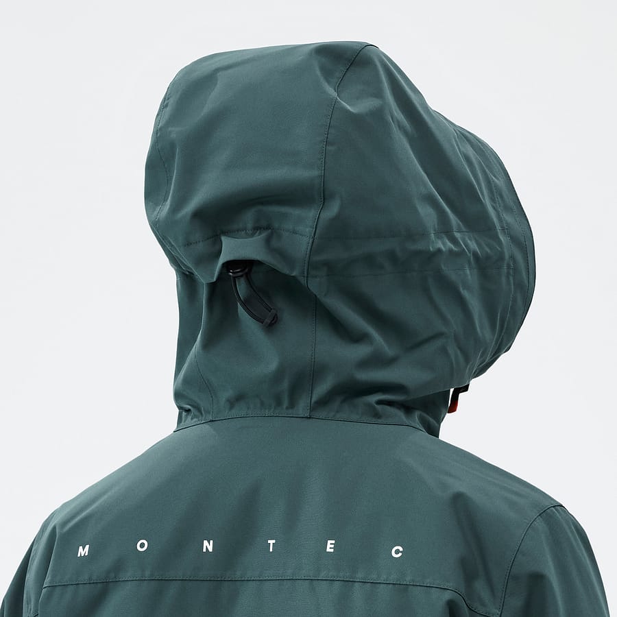 Storm Guard Hood
