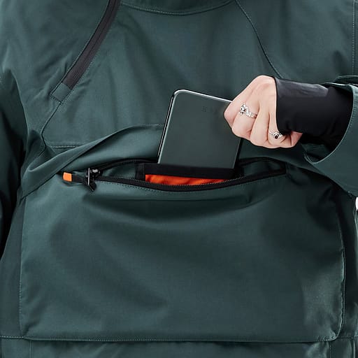 Media Pocket Main Product Details Image,