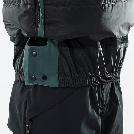 Elasticated Snow Skirt Main Product Details Image,