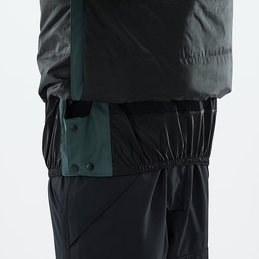 Elasticated Snow Skirt Main Product Details Image,