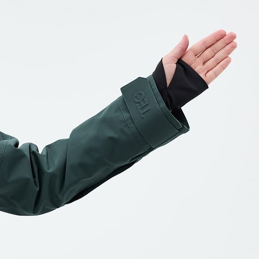 Wrist Gaiters Main Product Details Image,