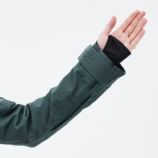 Wrist Gaiters Main Product Details Image,
